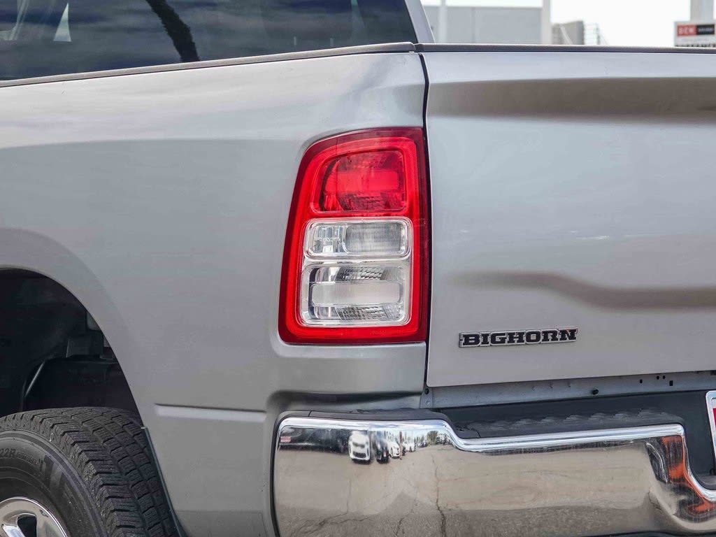 Thumbnail: 2020 RAM 2500 - 21