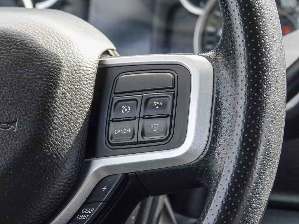 Thumbnail: 2020 RAM 2500 - 25