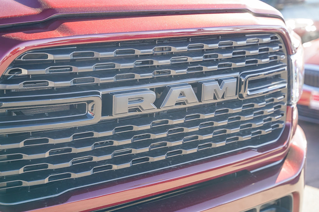 2024 RAM 2500 Big Horn 17