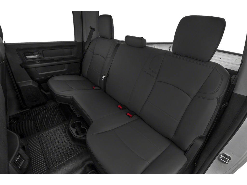 Thumbnail: 2022 RAM 2500 - 7