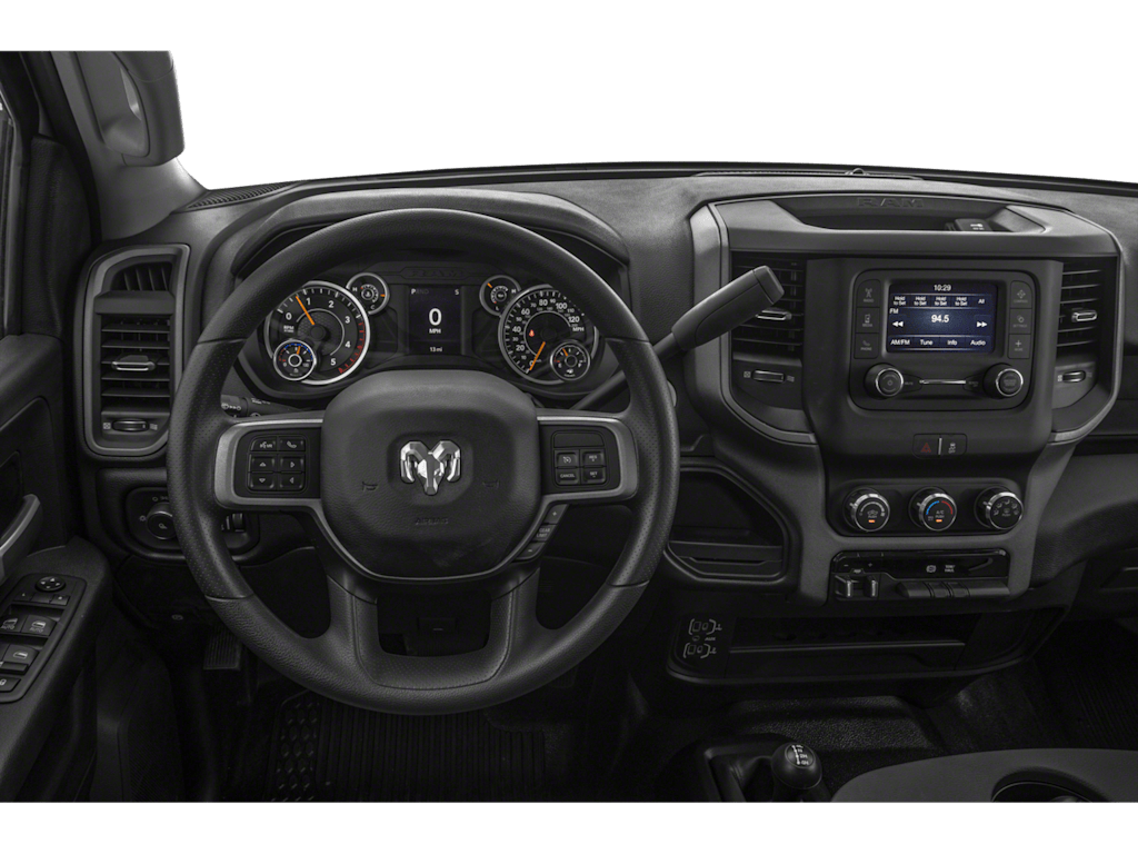 Thumbnail: 2022 RAM 2500 - 2