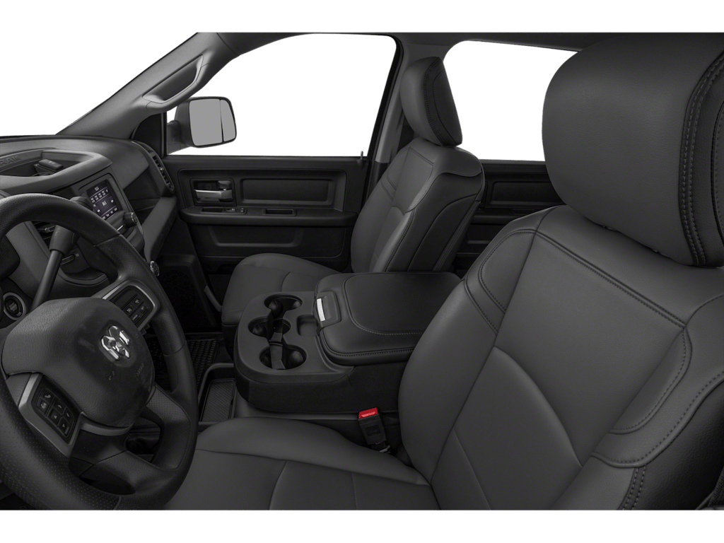 Thumbnail: 2022 RAM 2500 - 6
