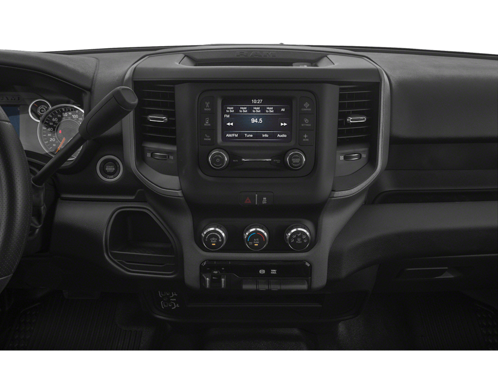 Thumbnail: 2022 RAM 2500 - 9