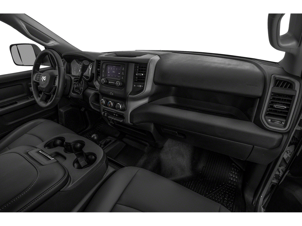 Thumbnail: 2022 RAM 2500 - 8