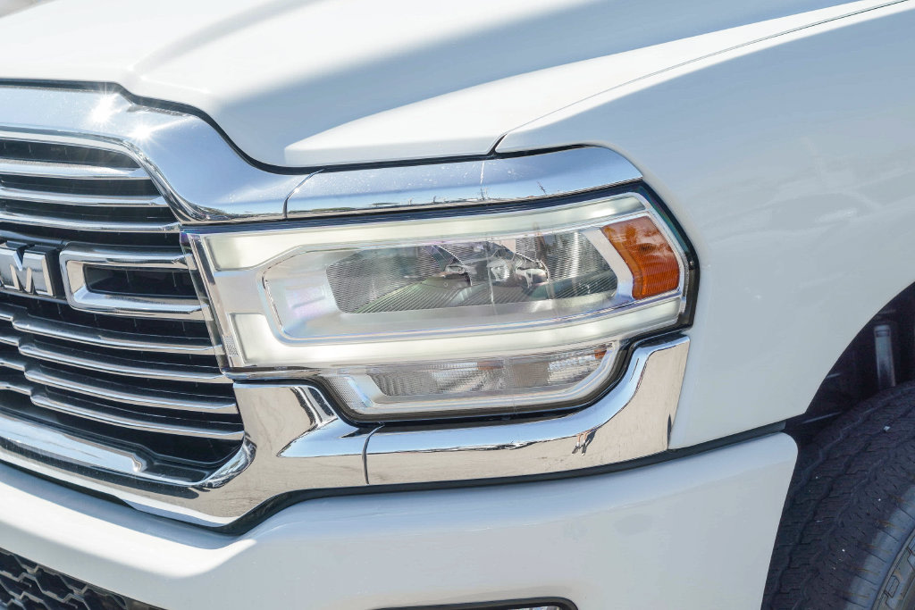 Thumbnail: 2024 RAM 2500 - 19