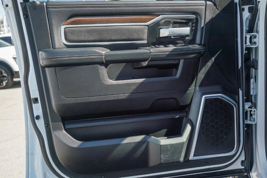 Thumbnail: 2024 RAM 2500 - 21