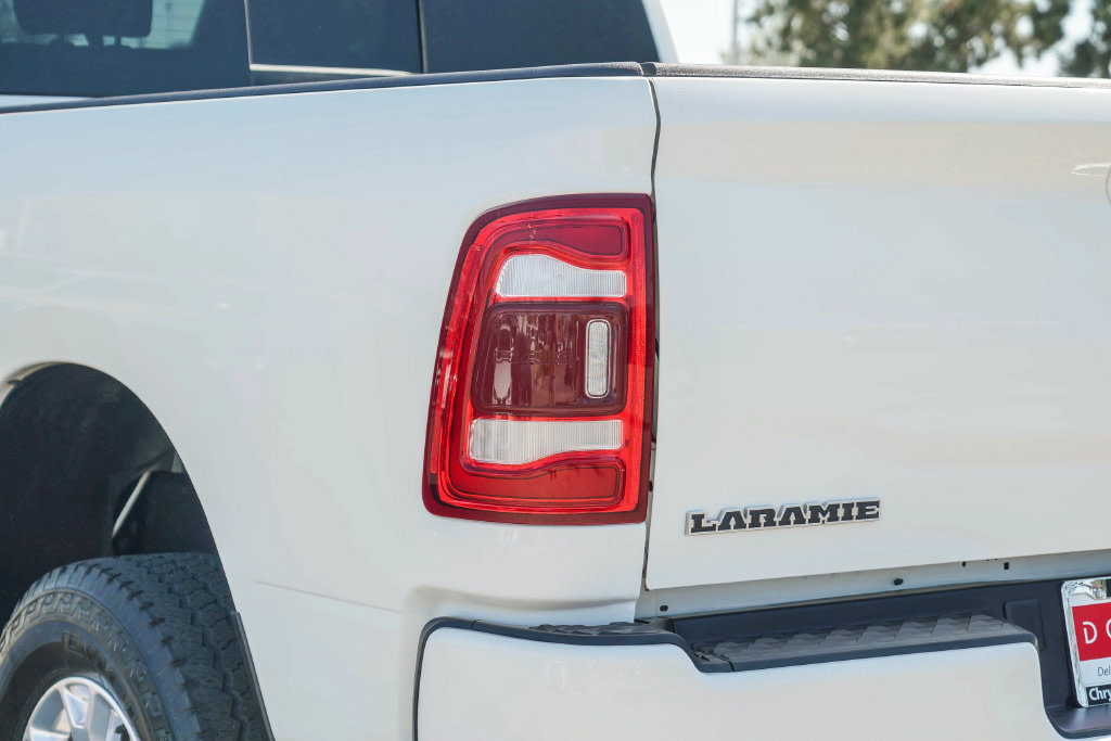 Thumbnail: 2024 RAM 2500 - 18