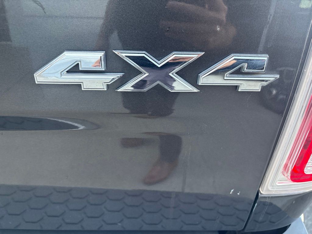 Thumbnail: 2017 RAM 2500 - 9