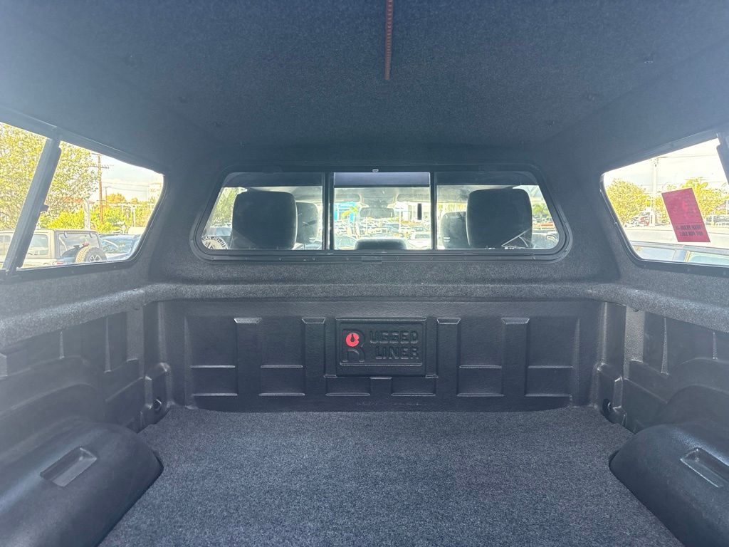 Thumbnail: 2017 RAM 2500 - 6