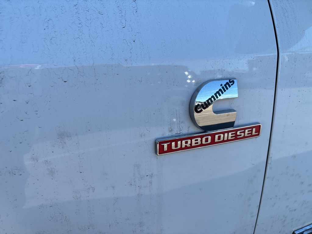 Thumbnail: 2024 RAM 2500 - 4