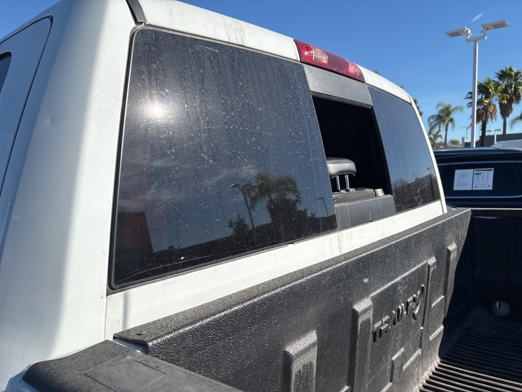 Thumbnail: 2024 RAM 2500 - 11