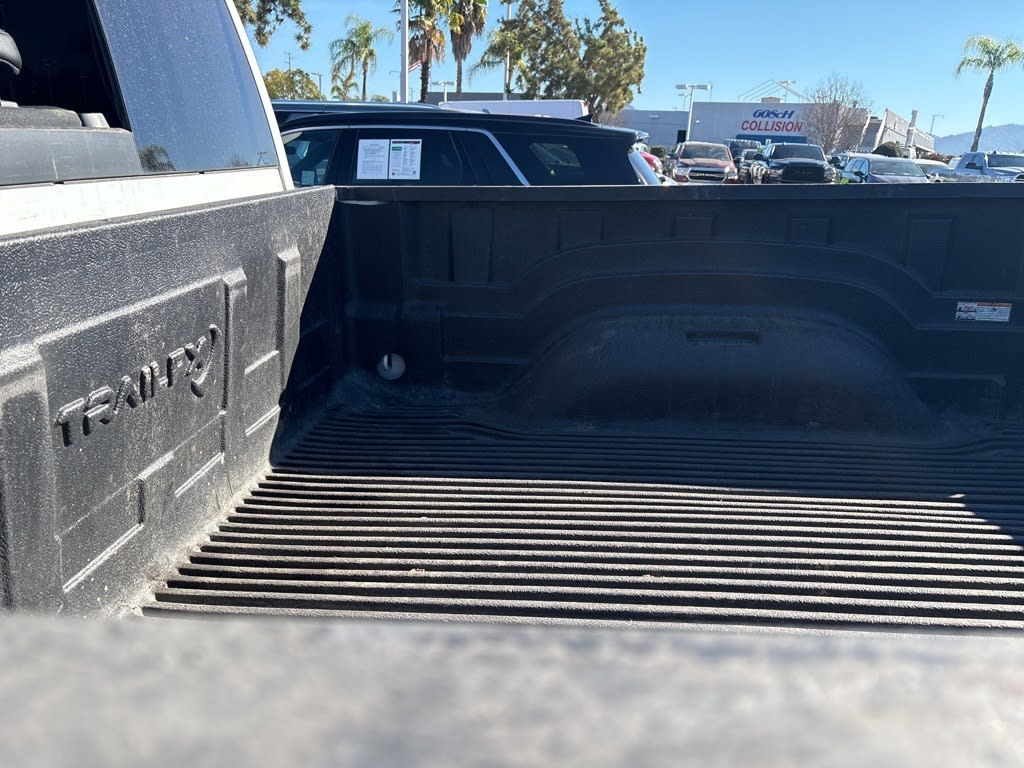 Thumbnail: 2024 RAM 2500 - 9