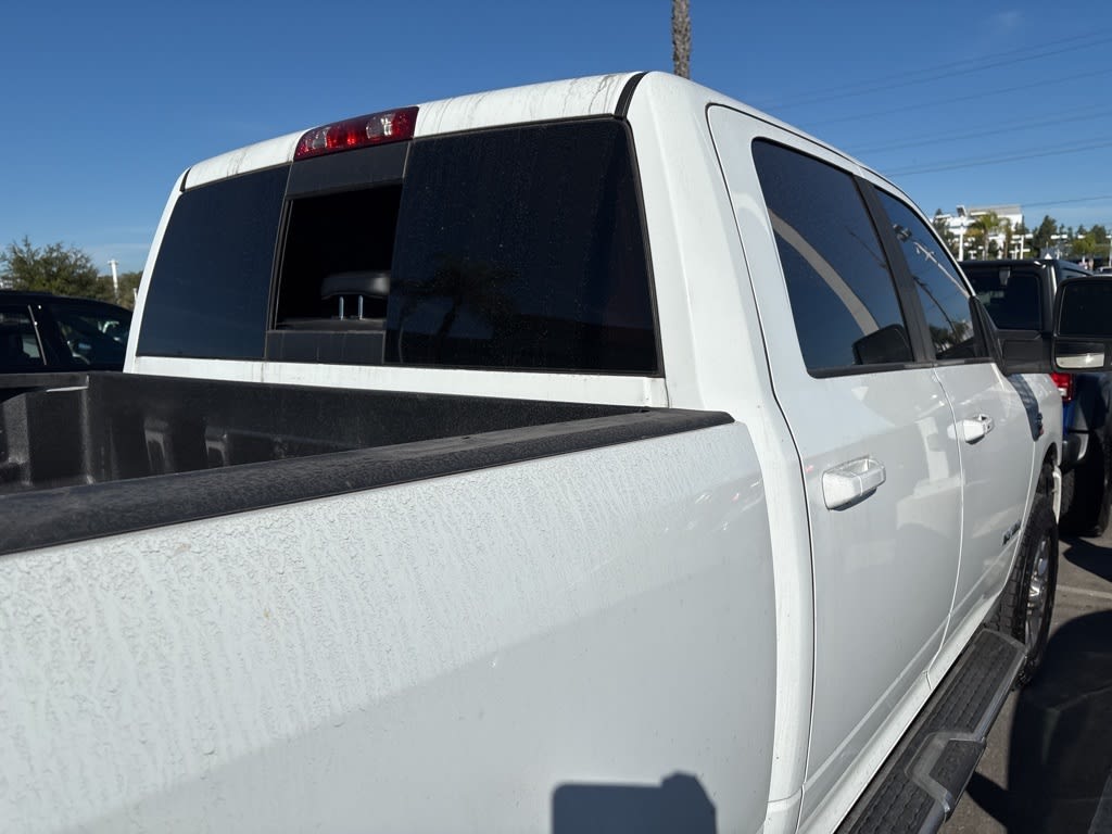 Thumbnail: 2024 RAM 2500 - 14