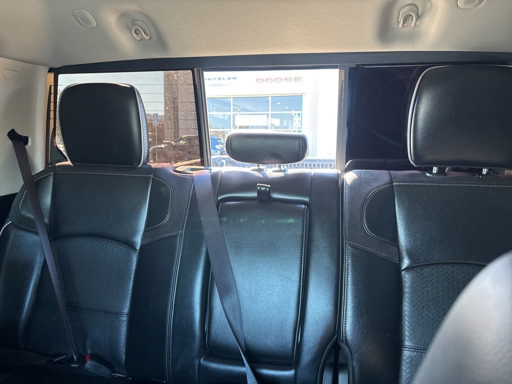 Thumbnail: 2024 RAM 2500 - 19