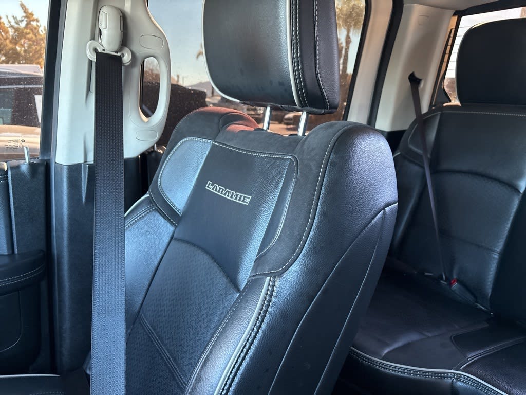 Thumbnail: 2024 RAM 2500 - 6