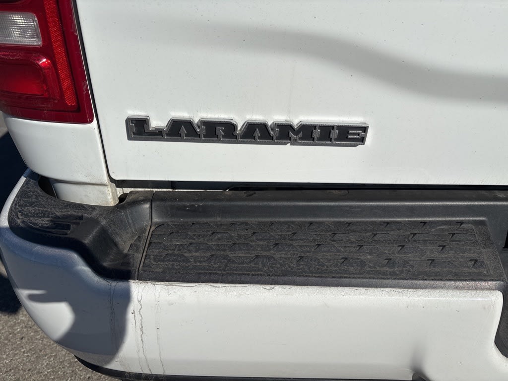 Thumbnail: 2024 RAM 2500 - 15