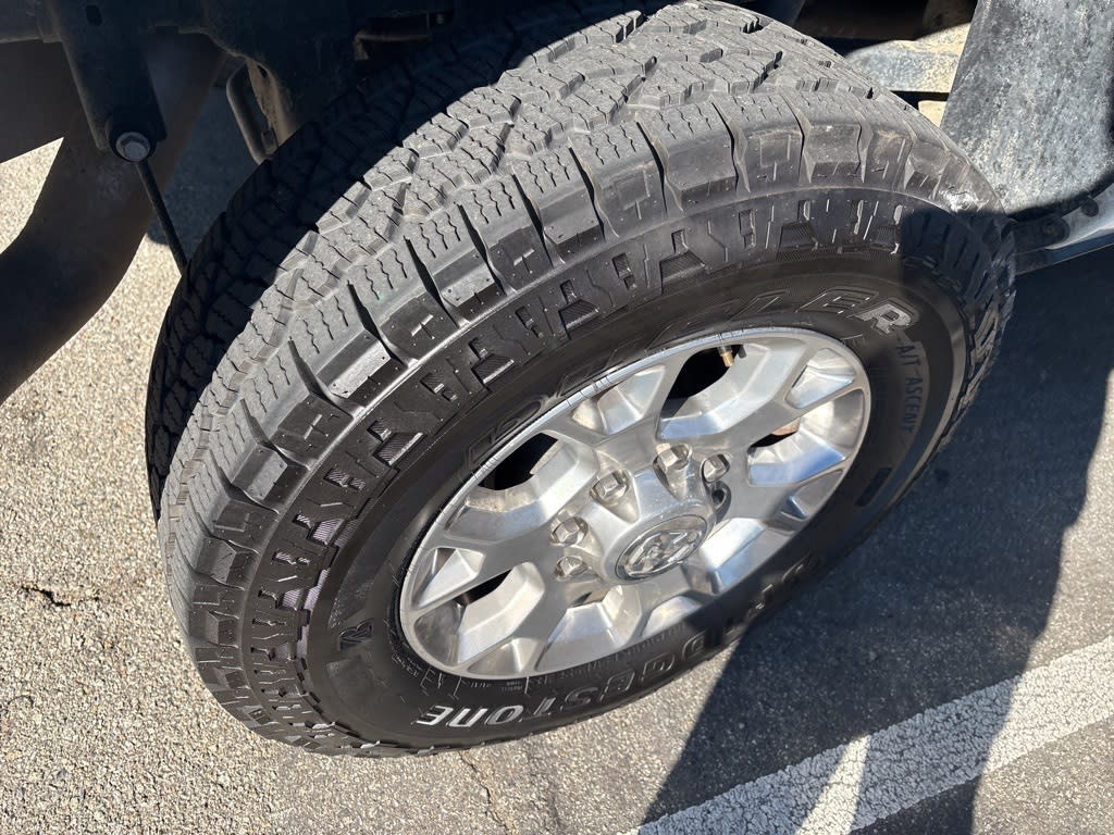 Thumbnail: 2024 RAM 2500 - 13