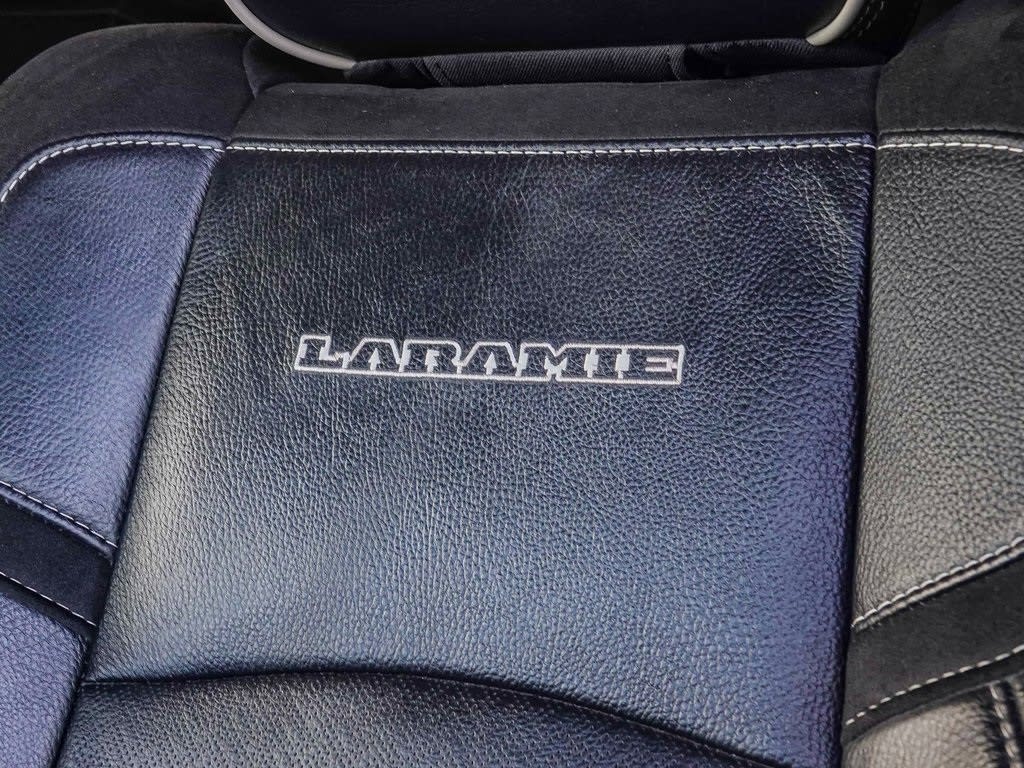 Thumbnail: 2024 RAM 2500 - 6