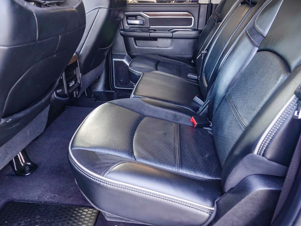 Thumbnail: 2024 RAM 2500 - 12