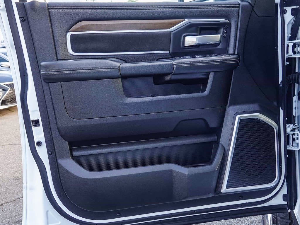 Thumbnail: 2024 RAM 2500 - 24