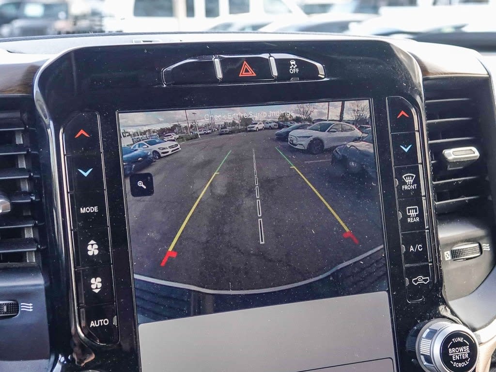 Thumbnail: 2024 RAM 2500 - 27