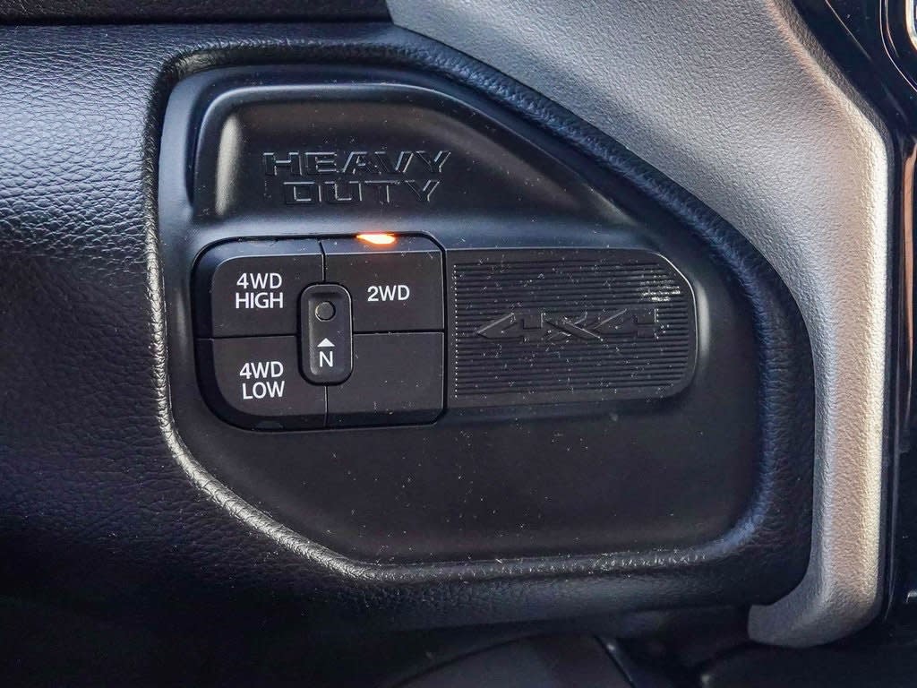 Thumbnail: 2024 RAM 2500 - 26