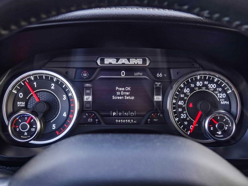 Thumbnail: 2024 RAM 2500 - 15