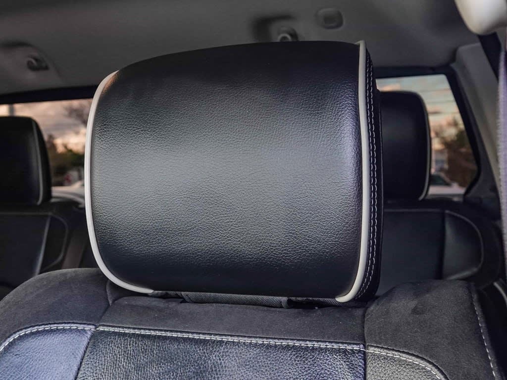 Thumbnail: 2024 RAM 2500 - 11