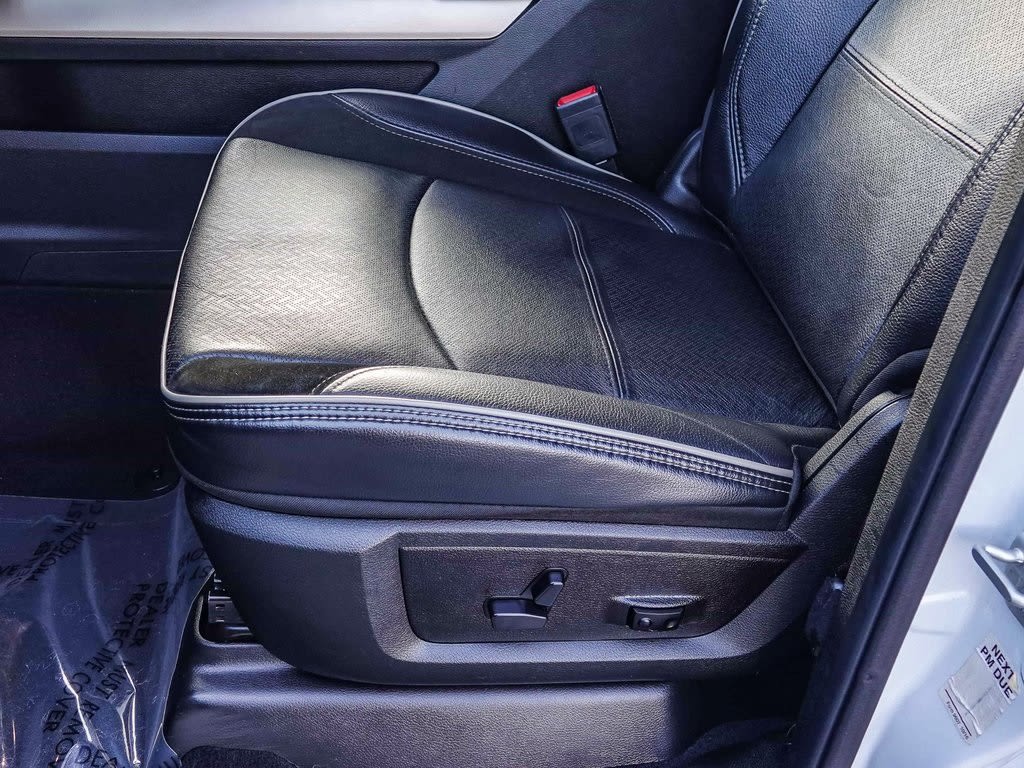 Thumbnail: 2024 RAM 2500 - 25