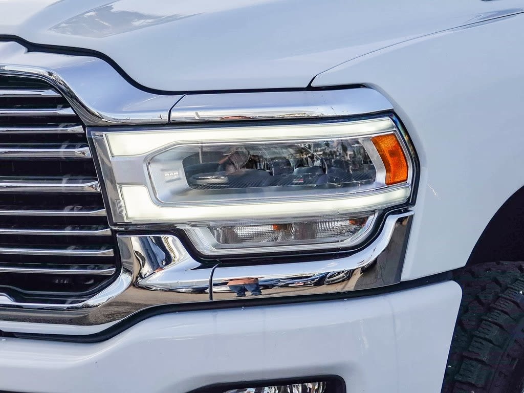 Thumbnail: 2024 RAM 2500 - 21