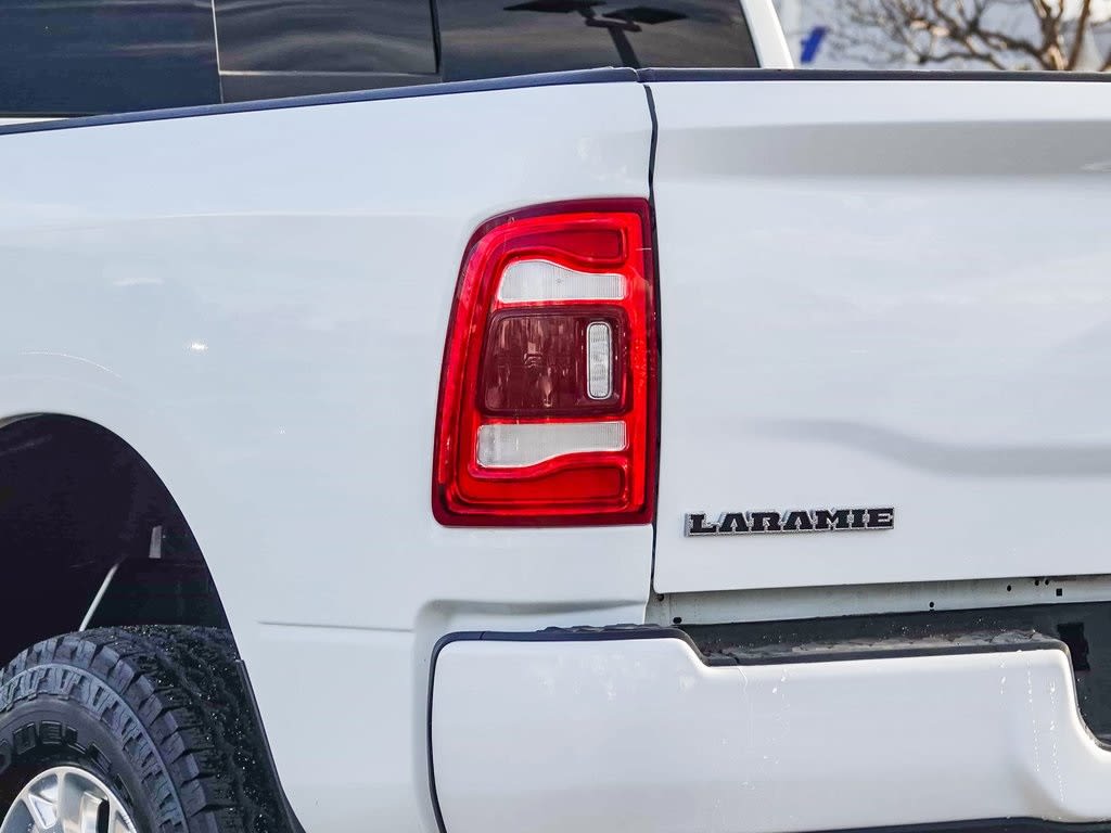 Thumbnail: 2024 RAM 2500 - 20