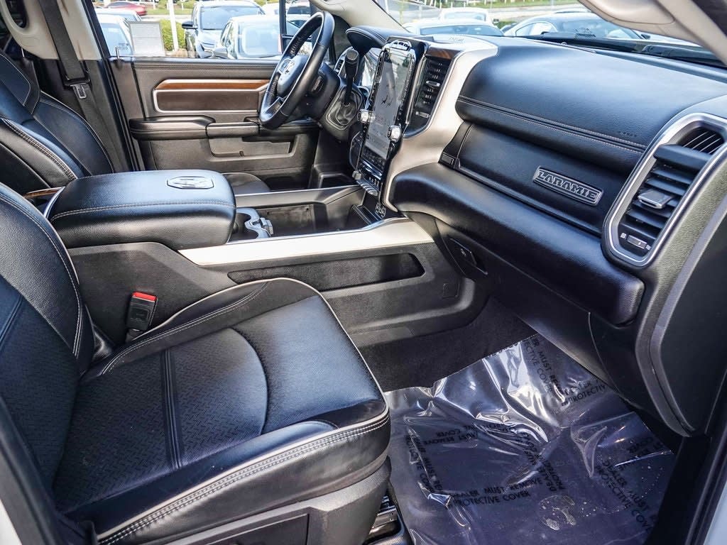 Thumbnail: 2024 RAM 2500 - 10