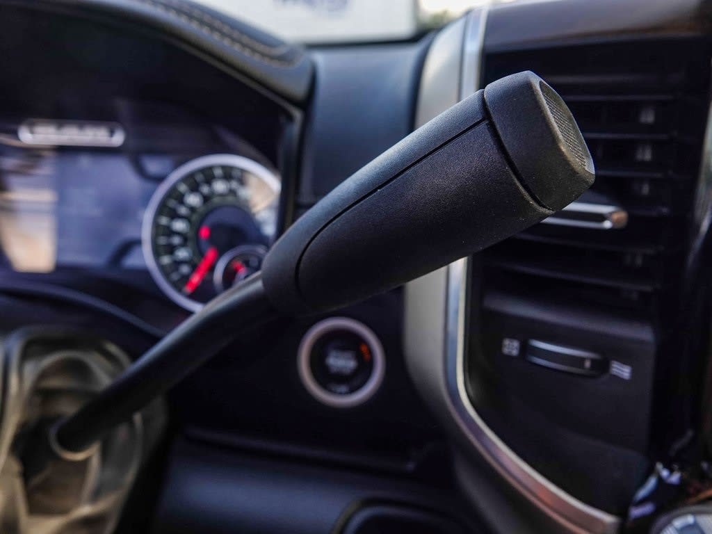 Thumbnail: 2024 RAM 2500 - 23