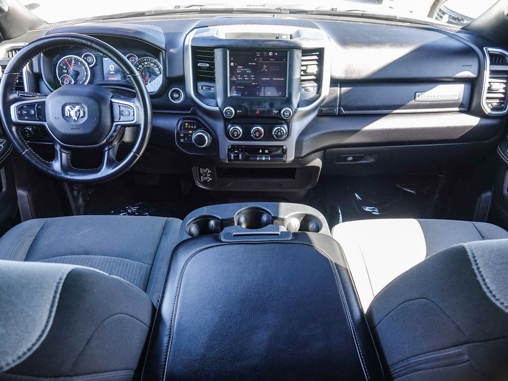 Thumbnail: 2024 RAM 2500 - 2