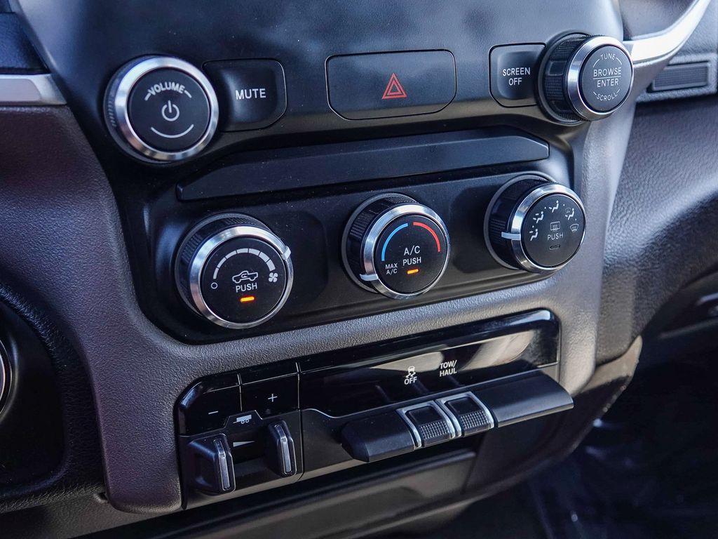 Thumbnail: 2024 RAM 2500 - 28