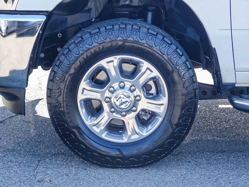 Thumbnail: 2024 RAM 2500 - 8