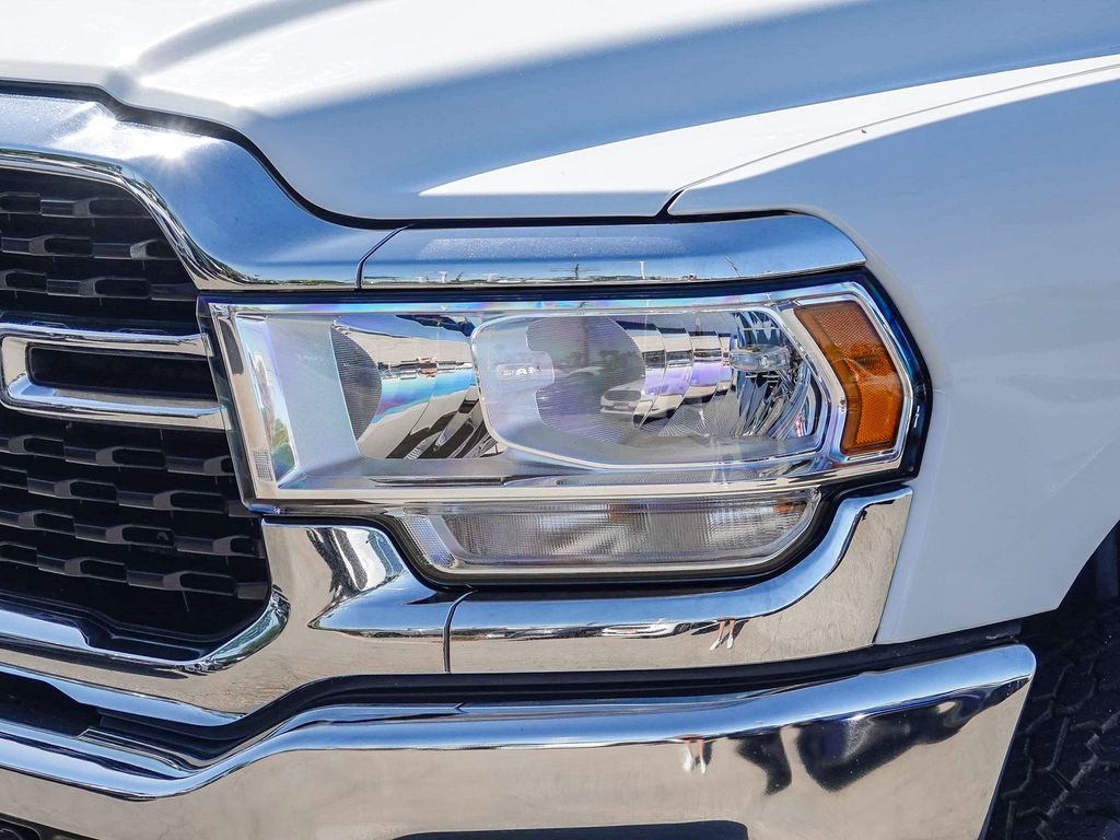 Thumbnail: 2024 RAM 2500 - 21