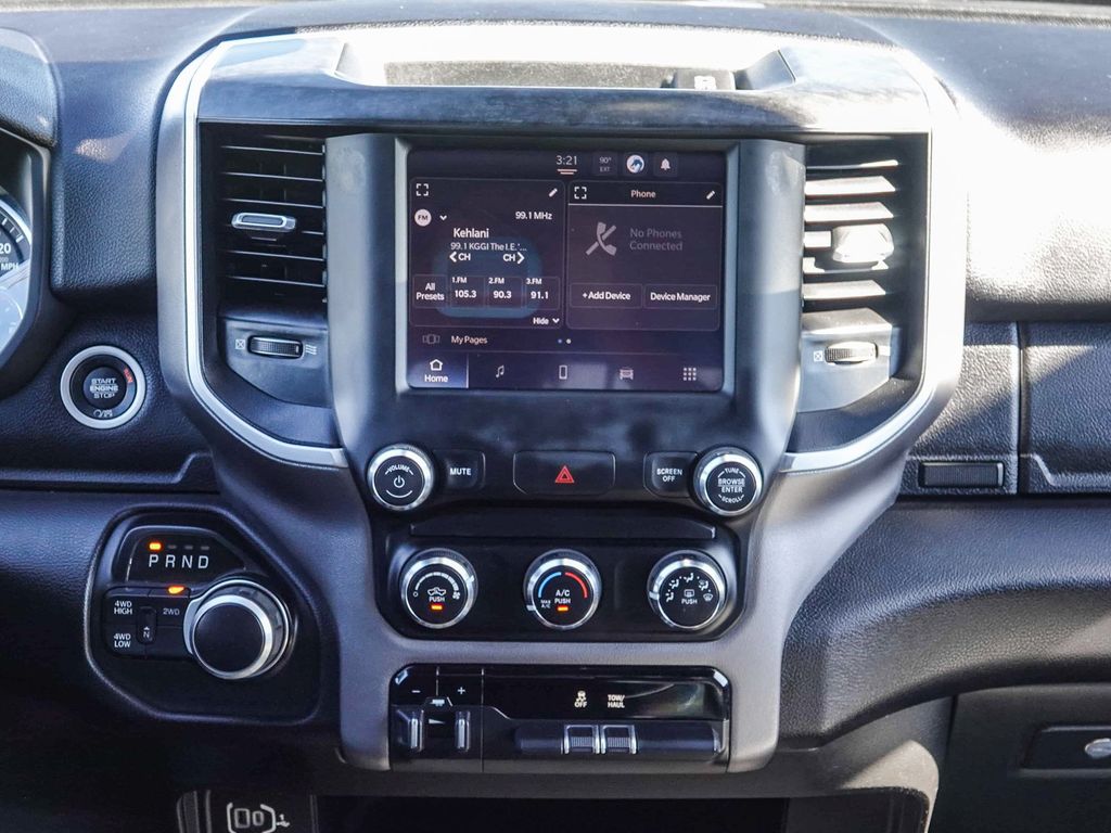 Thumbnail: 2024 RAM 2500 - 15