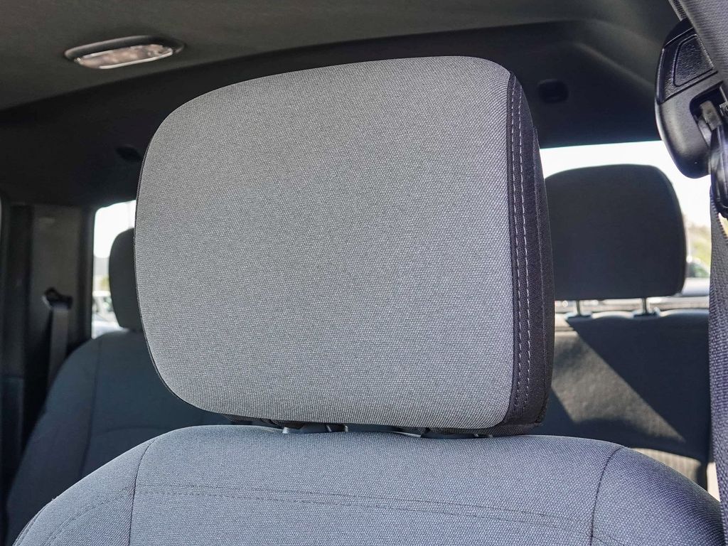 Thumbnail: 2024 RAM 2500 - 12