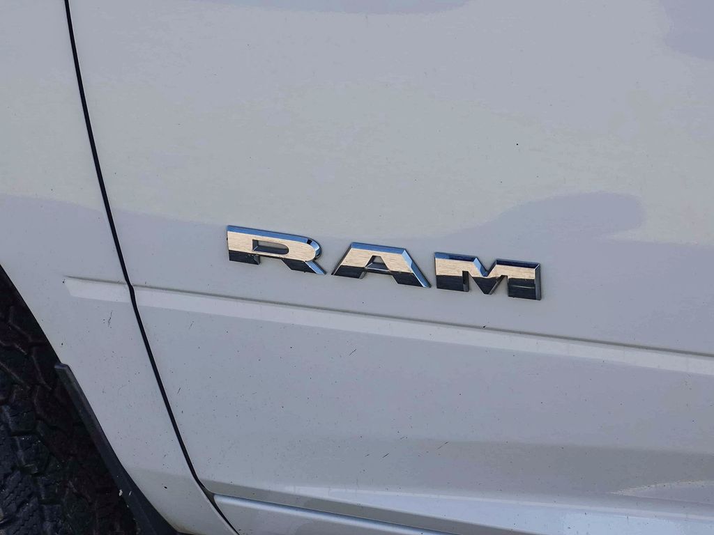 Thumbnail: 2024 RAM 2500 - 22