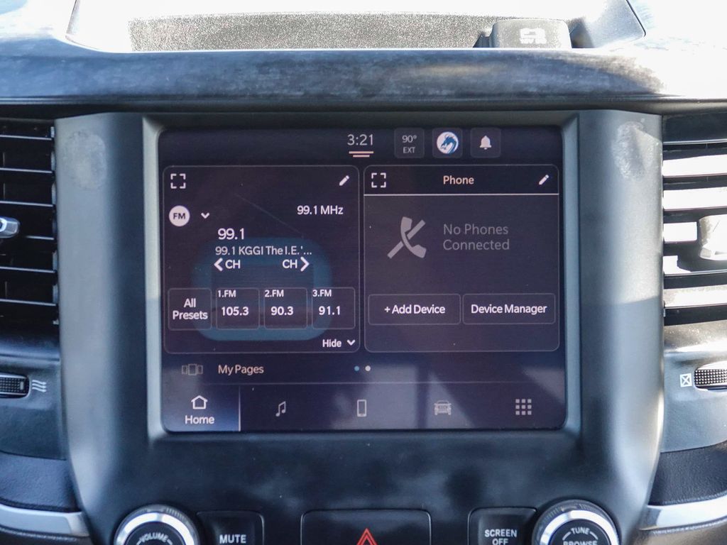 Thumbnail: 2024 RAM 2500 - 24