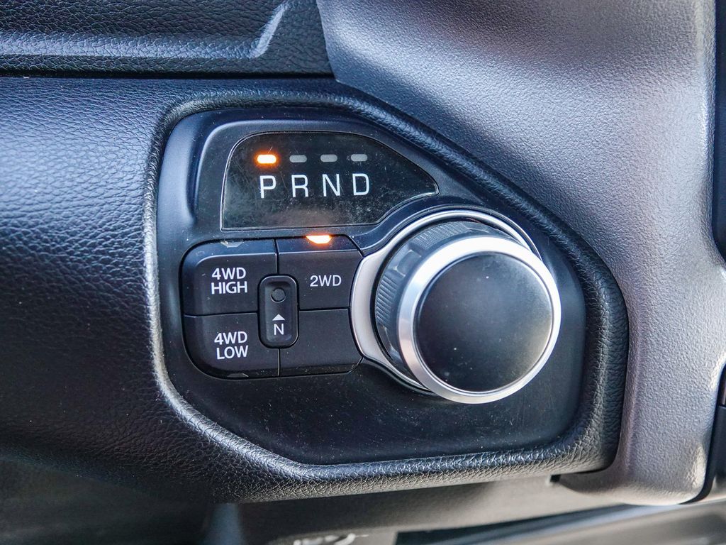 Thumbnail: 2024 RAM 2500 - 25