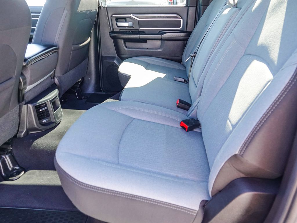 Thumbnail: 2024 RAM 2500 - 13