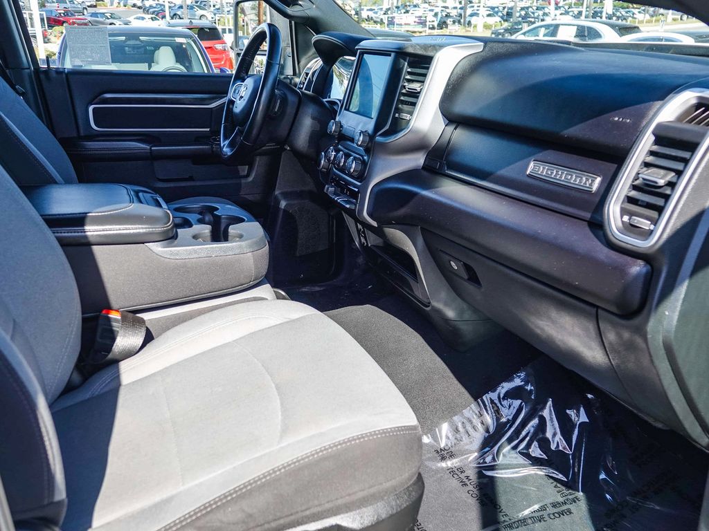 Thumbnail: 2024 RAM 2500 - 14