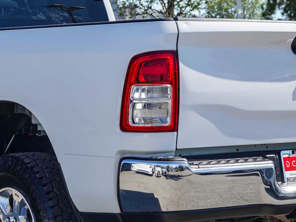 Thumbnail: 2024 RAM 2500 - 7