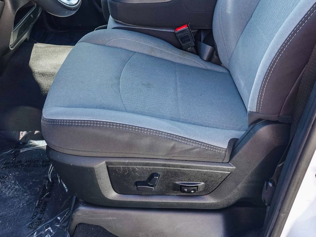 Thumbnail: 2024 RAM 2500 - 27