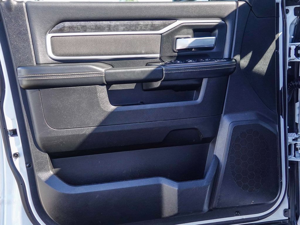 Thumbnail: 2024 RAM 2500 - 26