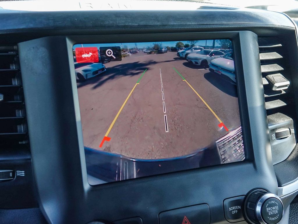 Thumbnail: 2024 RAM 2500 - 30