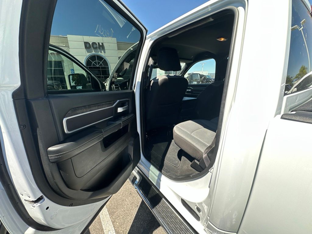 Thumbnail: 2024 RAM 2500 - 6