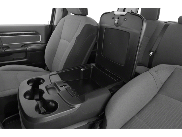 Thumbnail: 2019 RAM 2500 - 11